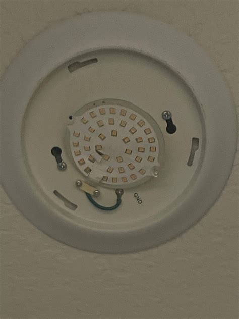 How to Repair LED Ceiling Light 的图像结果