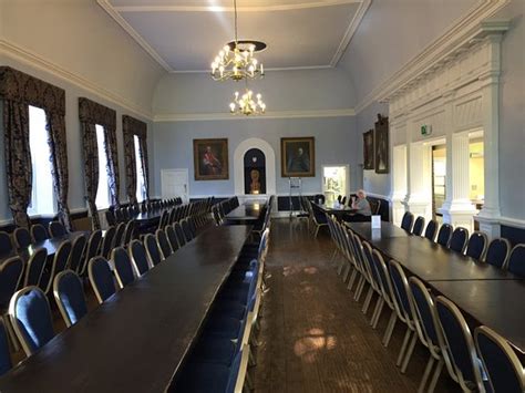 HATFIELD COLLEGE DURHAM - Hostel Reviews & Photos - Tripadvisor