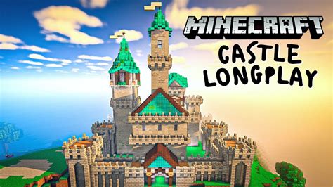 Image result for Massive Minecraft Castle Tutorial