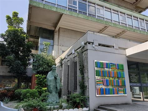 TAICHUNG PUBLIC LIBRARY JINGWU BRANCH (2026) All You Need to Know ...