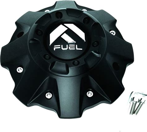 Fuel Wheels Center Cap at Mason Duckworth blog