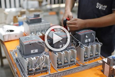 Low | Medium and High Voltage Switchgear Products Manufacturer in vadodara