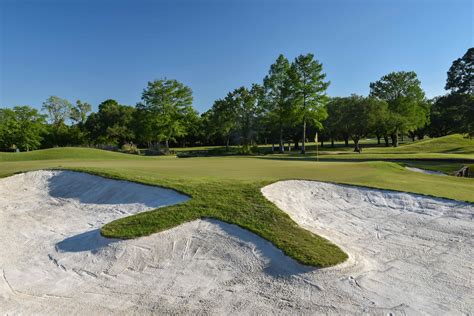 Oakbourne Country Club — PJKoenig Golf Photography