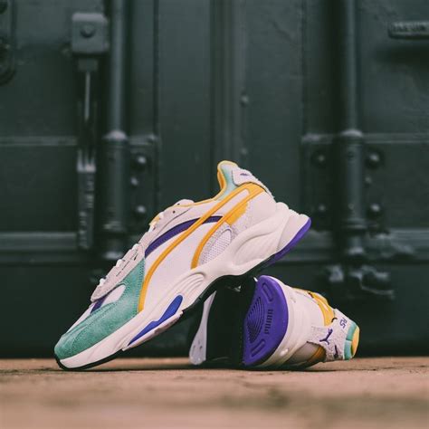 8 Must-have Puma sneakers for men