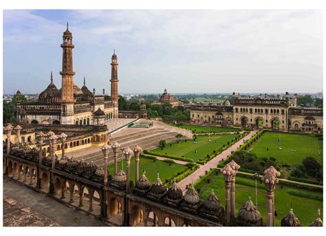 Hyatt Regency, Lucknow photographed by — DEEPSHIKHA JAIN, Architectural ...