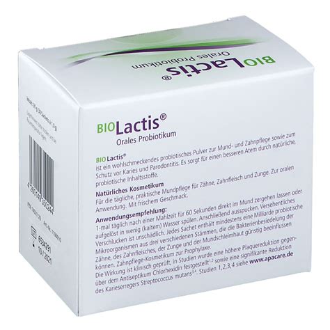 Bildergebnis für Probiotikum