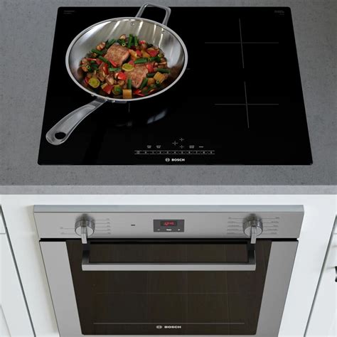 Image result for Bosch Induction Cooktop 12-Inch Marine