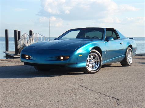 1992 Pontiac Firebird - Pictures - CarGurus
