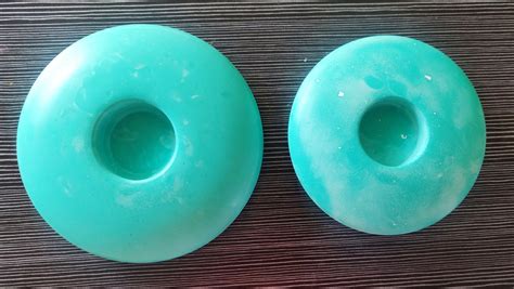 Biggest TEA LIGHT HOLDER set of four. – Shunya Creations