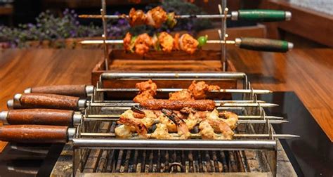 Top 10 Best Restaurants in Jalandhar - A Culinary Delight