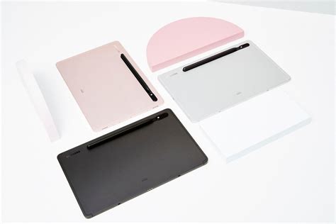 Samsung Galaxy Tab S8 series with Snapdragon 8 Gen 1 chipset goes ...