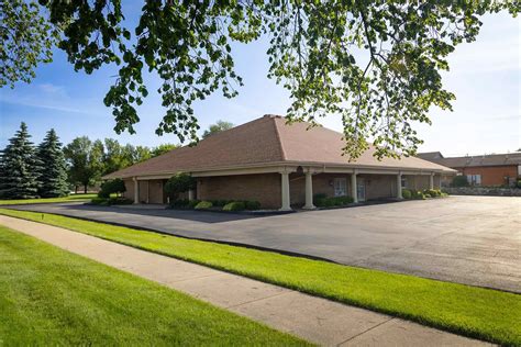Sterling Heights | Bagnasco & Calcaterra Funeral Homes