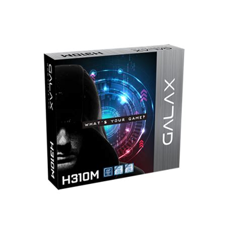 Buy GALAX Motherboard in India - EliteHubs.com