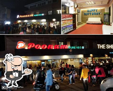 Hotel Poonam Lodging, Mahabaleshwar - Restaurant reviews