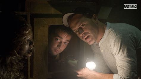 Disturbia Movie Killer