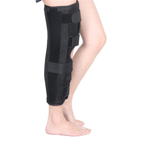Buy Adjustable Joint Brace Surgical Fixation Stabilization Fracture ...