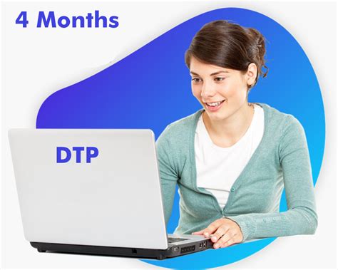 Image result for DTP Course in Computer