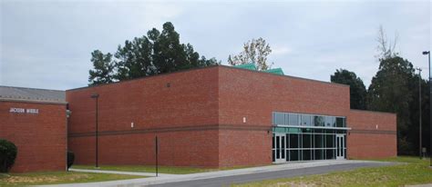Home | Jackson STEM Middle School