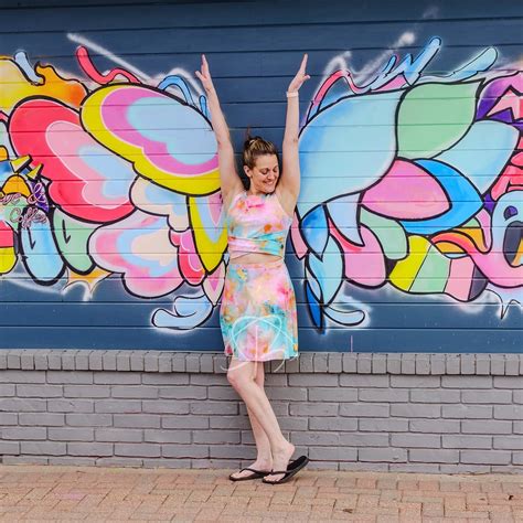 Rebecca Brooke | I’ve been pretty consistent about forgetting to post ...