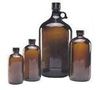 SVM Enterprises, Mumbai - Glass Bottle Caps and Glass Oil Bottle Supplier