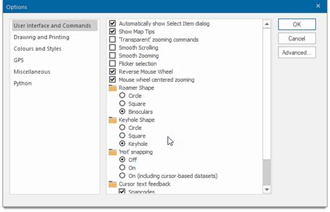 Image result for Open File Options