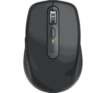 Logitech MX Anywhere 3 Zwart: beste prijs - Tweakers