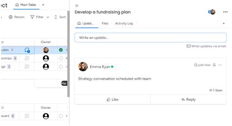 Image result for Work OS Examples