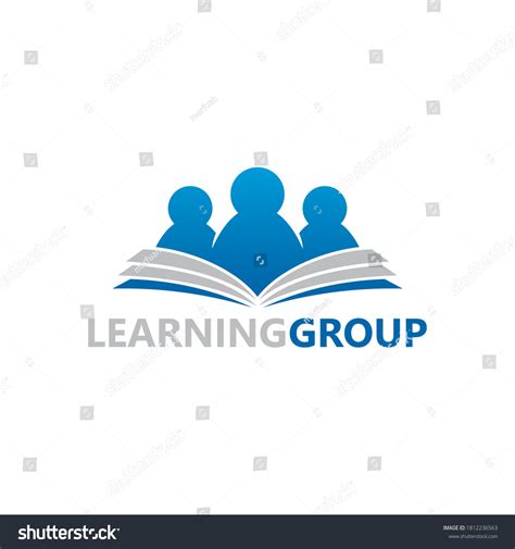 Group Learning Logo 的图像结果