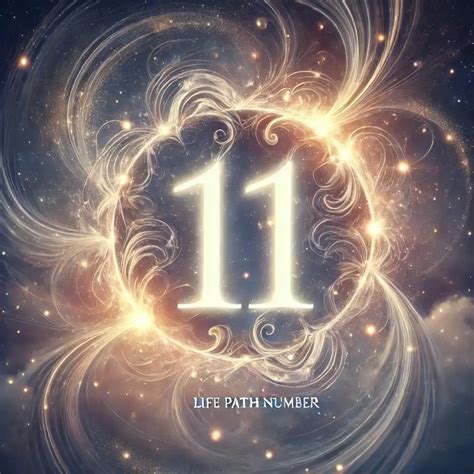 11 Life Path Number Meaning and Spiritual Insights