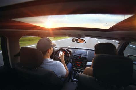 How Do Parking Tickets Affect Auto Insurance Rates?
