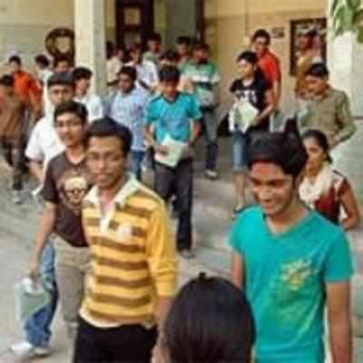 Source of VTU exam paper leak is a city engineering college