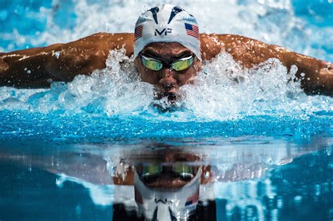 Michael Phelps 的图像结果