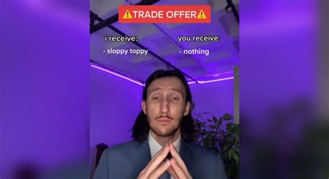 Trade Offer: Image Gallery (Sorted by Favorites) | Know Your Meme