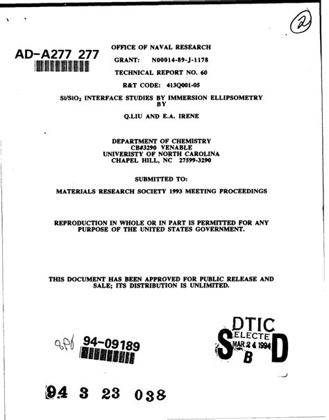 Image result for SiO2 Ellipsometry