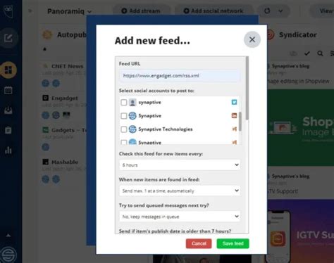 2023 年に優れた結果をもたらす 24 のソーシャル メディア管理ツール - 4pmtech (Japan)