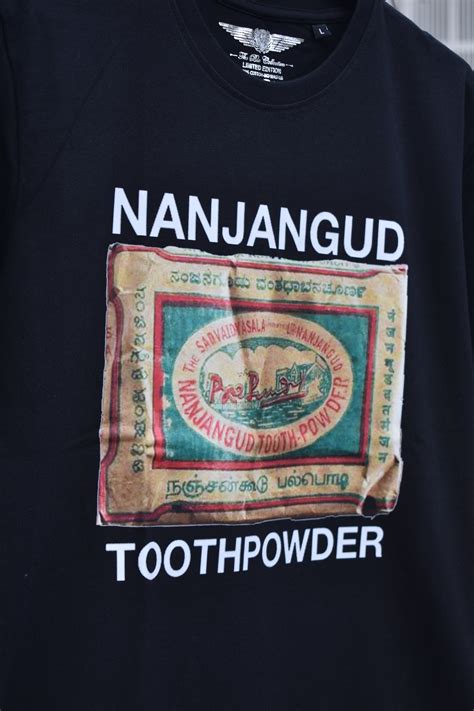Products – NANJANGUD TOOTH POWDER