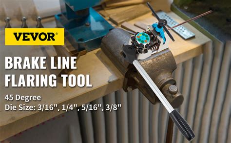Image result for Brake Line Flaring Tools
