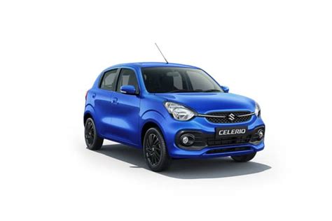 Maruti Celeario - All About Celerio Price, Features, Colours, & Specs