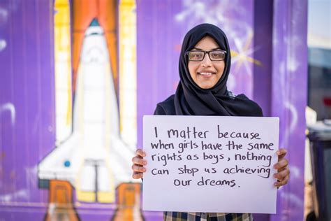 Gender Equality - Learn About the Root Causes of Gender Inequality