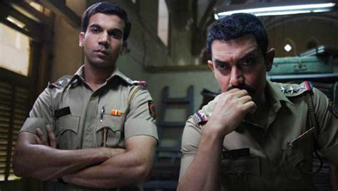 Know Your Star: Rajkummar Rao in and as Srikanth Bolla in the Lastest ...