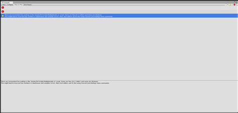 Unity How to Fix Compiler Errors 的图像结果