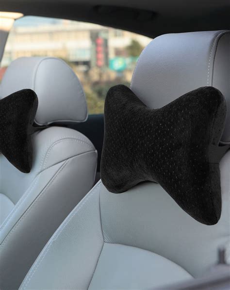 5 Best Headrest Pillows in 2018 - XL Race Parts