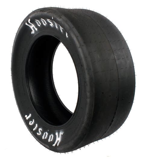 Hoosier Racing Tire 18214C06 Hoosier Drag Racing Slicks | Summit Racing