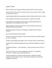 Image result for Class 12 Unit 2 Notes of English