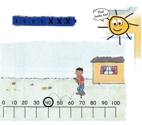 First Grade Math Module 6 Lesson 7 的图像结果