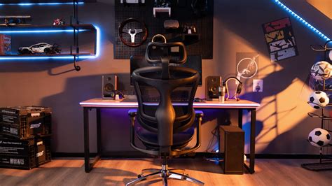 Sihoo Doro C300: cadeira de escritório ergonômica com suporte lombar ...