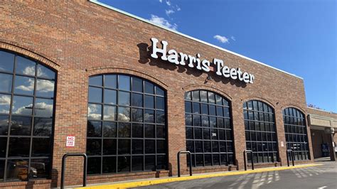 What's changed at Harris Teeter, 10 years after being bought by Kroger ...