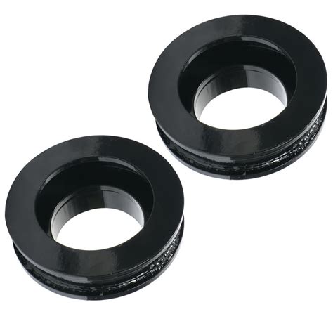 Suspension Leveling Spacers 3" Front Steel Leveling Kit For Dodge Ram ...