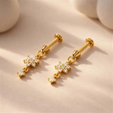 Anushka Jain Jewellery | Everyday Demi Fine Jewellery