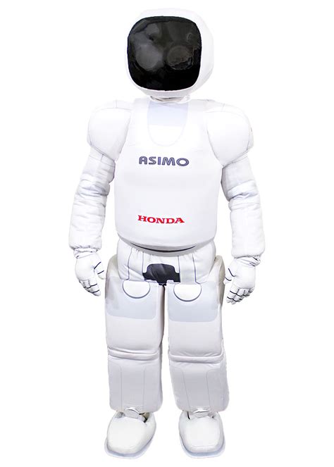 Asimo 的图像结果